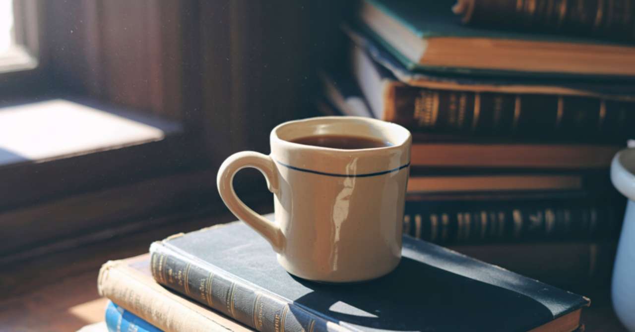 Čaj o páté / únor 2026